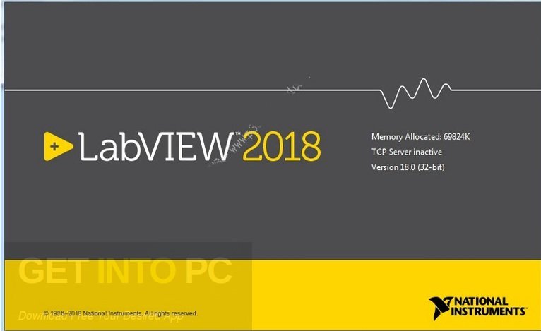 download labview 2018 32 bit