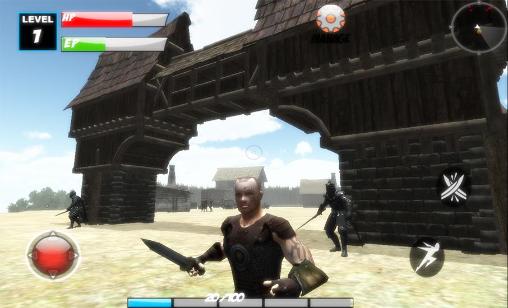 free 3d action games download